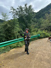 庚庚牛馬蜂服全套2025爬樹(shù)防蜂服帶風(fēng)扇透氣專(zhuān)用馬蜂防蜂衣捉虎頭蜂胡蜂 墨綠 XXL (85KG 180CM內) 43鞋 曬單實(shí)拍圖