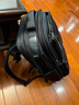 新秀麗（Samsonite）高端商務(wù)雙肩包電腦包17英寸男背包短途出差大容量可擴容KG2大號 曬單實(shí)拍圖