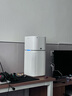美的（Midea）空氣凈化器去煙味 二手煙房間抽煙除煙味除異味 室內家用棋牌室麻將館辦公室燒烤店凈化機 升級高配【建議抽煙人數2-4】 曬單實(shí)拍圖