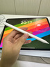 倍思電容筆iPad蘋(píng)果筆【360°觸控】適用25年P(guān)ro/Air/Mini7/iPad11平板觸控觸屏手寫(xiě)筆applepencil二代 曬單實(shí)拍圖