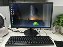 華碩（ASUS）【14代酷睿i7】臺式電腦主機獨顯商務(wù)辦公家用游戲設計電腦全套 E：酷睿i7/16G/1.5TB/8G設計獨顯 華碩主機+24寸顯示器(藍光護眼) 曬單實(shí)拍圖