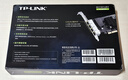 TP-LINK 四口千兆PCI-E網(wǎng)卡臺式機電腦內置有線(xiàn)網(wǎng)卡 主機箱獨立網(wǎng)卡服務(wù)器以太網(wǎng)絡(luò )千兆RJ45網(wǎng)口擴展NG324 曬單實(shí)拍圖