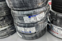 米其林（MICHELIN）汽車(chē)輪胎 225/55R17 101W 耐越 ENERGY MILE 適配君威/邁銳寶/A6L 曬單實(shí)拍圖
