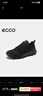 愛步（ECCO）25年秋季新款輕便透氣網(wǎng)面戶外徒步運(yùn)動(dòng)鞋男 驅(qū)動(dòng)820324 黑色41 曬單實(shí)拍圖