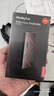 ThinkPlus聯(lián)想 1TB 移動固態(tài)硬盤（PSSD）Type-c USB 3.2 2000MB/s高速雙接口手機(jī)直連筆記本 UD210系列 曬單實拍圖