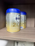 愛他美（Aptamil） 卓傲嬰幼兒配方奶粉 升級版新國標 原卓萃 荷蘭進口牛奶粉 2段 800g 3罐 （0元入會） 曬單實拍圖