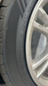 優(yōu)科豪馬（yokohama）255/45R19 104W V107 適配大眾途觀(guān)/奧迪A8/Model Y 曬單實(shí)拍圖