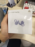 Apple/蘋果 AirPods Pro (第三代) 搭配MagSafe充電盒 (USB-C) 蘋果耳機 藍牙耳機 適用iPhone/iPad/Mac 曬單實拍圖