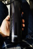 膳魔師（THERMOS） 保溫杯輕盈車(chē)載不銹鋼真空男女士水杯子團購定制大容量JNO-501 黑色 BK 500ml 500ML 曬單實(shí)拍圖