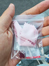 DR. DARLING四葉草項(xiàng)鏈女2025新款銀吊墜高級(jí)輕奢紀(jì)念日生日禮物送女朋友老婆 四葉草項(xiàng)鏈-紅【順豐、刻字】 曬單實(shí)拍圖