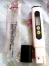 防凍液檢測儀冷卻液檢測工具防凍液水ph值工具水質(zhì)酸堿度檢測工具 白色-中文紙盒包裝1個(gè) 曬單實(shí)拍圖