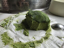 鮮京采【爆款】抹茶千層蛋糕400g動(dòng)物奶油 冰淇淋蛋糕零食糕點(diǎn)中秋聚會(huì ) 曬單實(shí)拍圖