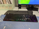 AOC 27英寸 180Hz FastIPS 快速液晶1ms  HDR 低藍光不閃 MBRSync游戲電競電腦顯示器 新戰(zhàn)神27G41E 曬單實拍圖