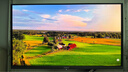 微星（MSI）27英寸4K240Hz OLED顯示器 旋轉升降 游戲電競電腦顯示屏 TYPE-C接口MAG 272UP QD-OLED X24流光 曬單實(shí)拍圖