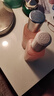 三生花百雀羚煥顏補水保濕精粹水乳套裝化妝護膚品套裝 送女朋友禮物 曬單實(shí)拍圖