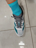 阿迪達斯 （adidas）男 跑步系列 adizero Evo SL M 跑步鞋 JS4487 淡灰色  41 曬單實(shí)拍圖