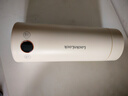樂(lè )扣樂(lè )扣電熱水杯燒水杯400ml小型便攜式燒水壺戶(hù)外熱水壺旅行熱水壺家用保溫加熱杯 曬單實(shí)拍圖