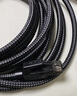 綠聯(lián)USB3.0延長(cháng)線(xiàn) 公對母數據連接線(xiàn) 電視電腦主機硬盤(pán)U盤(pán)鼠標鍵盤(pán)打印機擴展線(xiàn)加長(cháng)轉接線(xiàn)3米 30127 曬單實(shí)拍圖