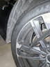 固特異（Goodyear）汽車輪胎靜音棉 245/45R19 102Y EAG F1 ASY5鷹馳F1 適配奧迪A6L 曬單實(shí)拍圖