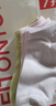 FitonTon6雙裝襪子女100%純棉襪夏季薄款短襪10A級抑菌吸汗透氣運動(dòng)休閑襪 曬單實(shí)拍圖