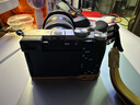索尼（SONY）Alpha 7C II 新一代全畫(huà)幅雙影像小“7“A7CM2 微單數碼相機 A7C2/ ILCE-7CM2 【國家補貼】 銀色單機【256G+皮套+電+充+屏+清】 官方標配 曬單實(shí)拍圖