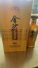 金沙回沙酒 1988品10 醬香型白酒 53度 500ml 單瓶裝 熱門(mén)商品 曬單實(shí)拍圖