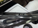 車(chē)炫仕適用24-25款問(wèn)界M7M8M9門(mén)檻條不銹鋼迎賓踏板內飾裝飾腳踏板樂(lè )觀(guān) 問(wèn)界M9外門(mén)檻條新款4件套 曬單實(shí)拍圖