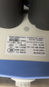 史密斯（A.O.SMITH）6升小廚寶 家電政府補貼 金圭內膽電熱水器 2kW速熱節能保溫 臺盆下方安裝 上出水 EWH-6B2 儲水式 曬單實(shí)拍圖