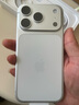 Apple/蘋果 iPhone 17 Pro 256GB 銀色 支持移動聯(lián)通電信5G 雙卡雙待手機 曬單實拍圖