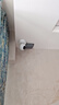 普聯(lián)（TP-LINK）監控攝像頭 500萬(wàn)3K智能雙光全彩夜視 360度全景手機遠程語(yǔ)音通話(huà) 寶寶寵物室內家用安防 IPC45AW 曬單實(shí)拍圖