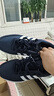 adidas RUN 60s 2.0復古休閑舒適跑步鞋男女阿迪達斯官方輕運動(dòng)   牛仔藍/白   42.5 曬單實(shí)拍圖