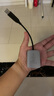雷克沙（Lexar）USB3.2讀卡器 USB/Type-C口 CFexpress Type A卡索尼相機(jī)卡讀取 支持蘋果16安卓手機(jī)電腦 曬單實(shí)拍圖