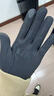 蕉下（beneunder）防曬手套騎行防風(fēng)保暖手套徒步登山手套防滑可觸屏運動(dòng)開(kāi)車(chē)薄款 曬單實(shí)拍圖