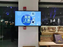WON GIANT門(mén)牌廣告機醫院分診顯示屏診室門(mén)口屏醫生簡(jiǎn)介電子屏醫療診所叫號廣告屏門(mén)診顯示器一體機 白色 15.6英寸分診顯示屏(網(wǎng)絡(luò )版非觸摸) 曬單實(shí)拍圖