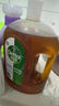 滴露消毒液衣物除菌液洗衣消毒水1.8L殺菌除螨家居衣物消毒除菌松木香 曬單實(shí)拍圖