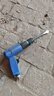 五福WUFU 氣鏟WFH-1042風(fēng)鎬190mm鏟刀氣動(dòng)工具多功能氣錘工業(yè)級除銹槍 曬單實(shí)拍圖