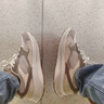 斯凱奇（SKECHERS）男鞋秋季軟底緩震運動(dòng)跑步鞋舒適耐磨慢跑鞋休閑戶(hù)外鞋220872 曬單實(shí)拍圖