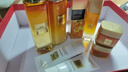 歐萊雅（LOREAL）套裝禮盒護膚品小蜜罐膠原水乳抗皺緊致保濕化妝品520禮物送老婆 小蜜罐水乳禮盒（實(shí)力推薦） 曬單實(shí)拍圖