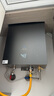 美的（Midea）【平衡機GX165】16升燃氣熱水器天然氣平衡式【室內(nèi) 安睡靜音】櫥柜開放式廚房浴室自由嵌 國補15% 曬單實拍圖