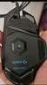 羅技（G）G402游戲鼠標(biāo)有線鼠標(biāo)電競(jìng)機(jī)械宏編程鼠標(biāo)CSGO吃雞電腦競(jìng)技大手鼠標(biāo)  G402 曬單實(shí)拍圖