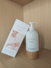 韓方五谷美白身體72小時(shí)持久留香皮膚干燥提亮止癢香體保濕補水潤嫩膚乳液 曬單實(shí)拍圖