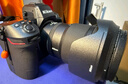 尼康（Nikon）【全新國行正品】Z8單機身全畫(huà)幅微單 專(zhuān)業(yè)級數碼相機 精準自動(dòng)對焦8K視頻拍攝高速連拍 Z8單機身原廠(chǎng)原包裝新批次【可優(yōu)惠】 標配【送鋼化膜+灃標電池+相機包】不要可減價(jià) 曬單實(shí)拍圖