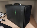 微星U7 265KF/RTX5080/5070Ti/5060ti 16G臺(tái)式電腦主機(jī)DIY整機(jī)組裝電腦電競(jìng)游戲設(shè)計(jì)迷你ITX手提ULTRA 配置一丨Intel U7 265K/無(wú)顯卡 曬單實(shí)拍圖