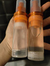 珀萊雅美白精華雙抗精華美白特證版補水保濕提亮精華50ml 曬單實(shí)拍圖