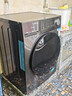 美的（Midea）滾筒洗衣機全自動(dòng)家用【MG100V36T】懶人超薄10公斤 以舊換新 家電國家補貼20% 一級能效 內衣洗  曬單實(shí)拍圖