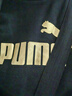 彪馬（PUMA）女裝ESS運動(dòng)休閑舒適圓領(lǐng)套頭衫670945-01 黑色  M  曬單實(shí)拍圖