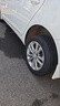 德國馬牌輪胎205/55R16 91V FR UC7適配馬自達6標致307/308 曬單實(shí)拍圖