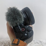 索尼（SONY）ZV-E10K 半畫幅微單相機(jī) 美膚拍照 精準(zhǔn)對焦 VLOG APS-C畫幅  zve10 ZV-10 ZV-E10K套機(jī)黑【贈(zèng)128G卡+皮套+相機(jī)包】 官方標(biāo)配 曬單實(shí)拍圖