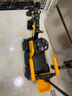 星帕兒童玩具挖掘機可坐人可騎挖土機玩具車(chē)男孩電動(dòng)遙控車(chē)挖機禮物 全電【電臂+推桿+故事音樂(lè )】 曬單實(shí)拍圖