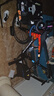 GEOID VE300自發(fā)電智能騎行臺虛擬變速室內山地公路自行車(chē)直驅式訓練臺 曬單實(shí)拍圖